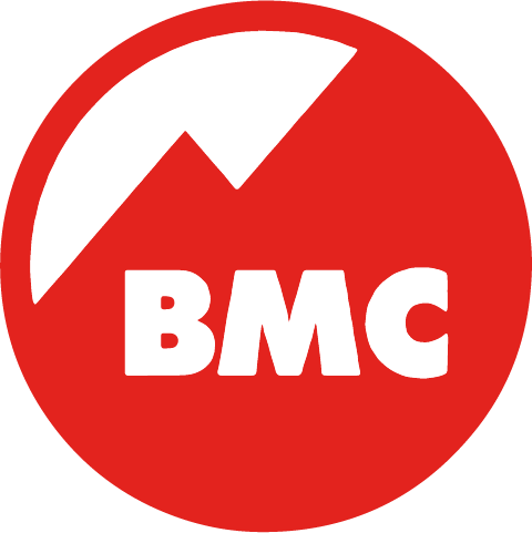 BMC Logo